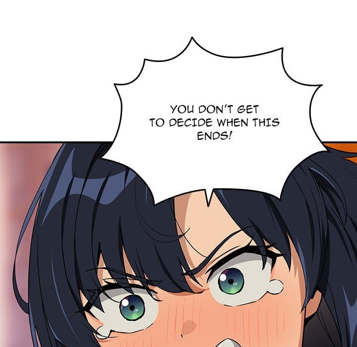 After Work Love Affairs (Uncensored), chapter 72, page 103 of 116