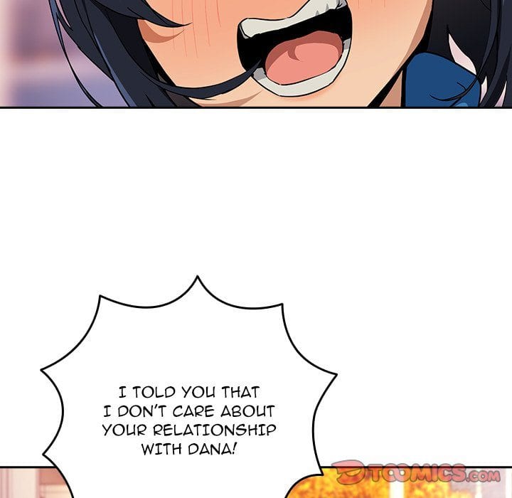 After Work Love Affairs (Uncensored), chapter 72, page 104 of 116
