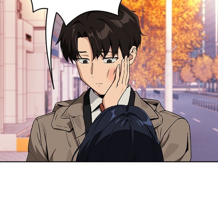 After Work Love Affairs (Uncensored), chapter 72, page 105 of 116