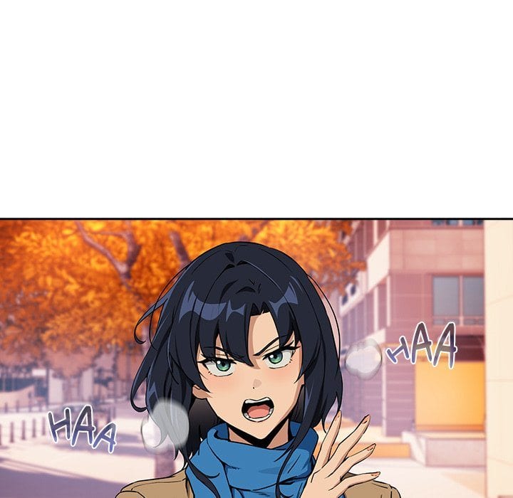 After Work Love Affairs (Uncensored), chapter 72, page 106 of 116