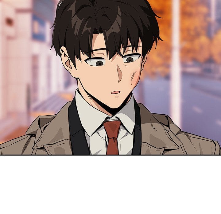 After Work Love Affairs (Uncensored), chapter 72, page 108 of 116