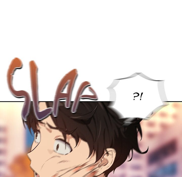 After Work Love Affairs (Uncensored), chapter 72, page 109 of 116