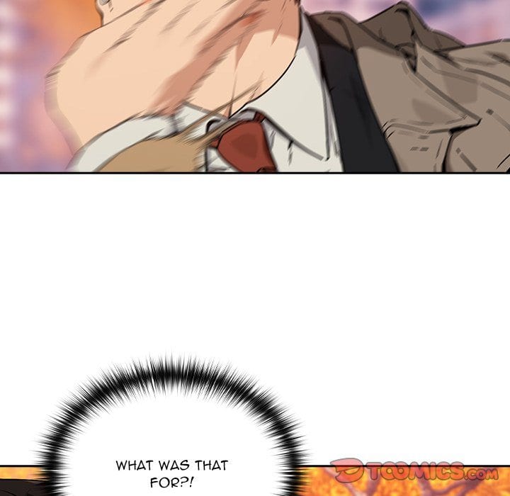 After Work Love Affairs (Uncensored), chapter 72, page 110 of 116