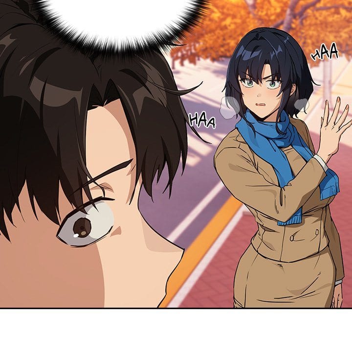 After Work Love Affairs (Uncensored), chapter 72, page 111 of 116
