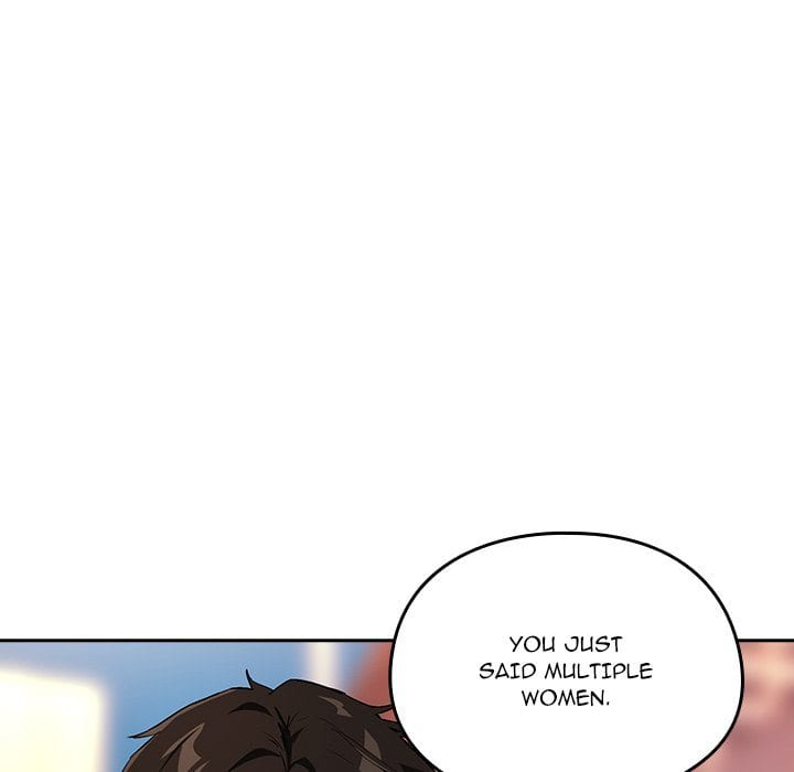 After Work Love Affairs (Uncensored), chapter 72, page 112 of 116