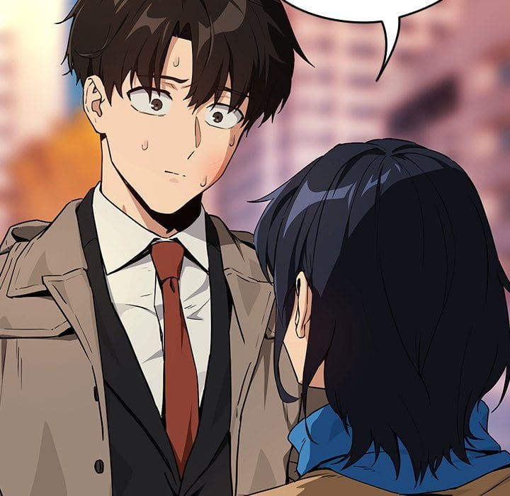 After Work Love Affairs (Uncensored), chapter 72, page 113 of 116