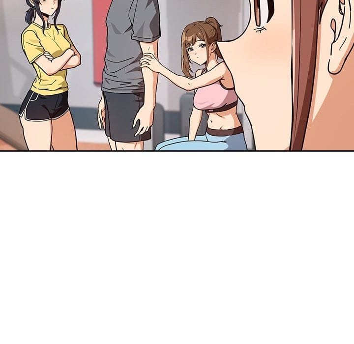 After Work Love Affairs (Uncensored), chapter 78, page 5 of 123
