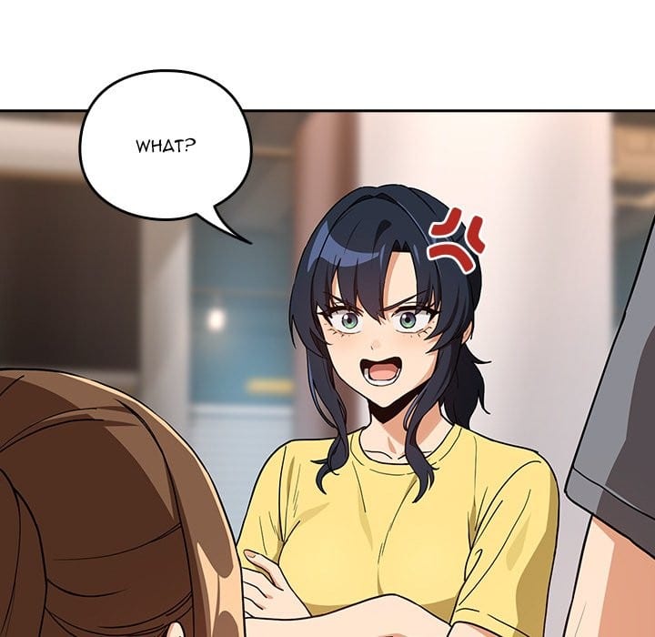 After Work Love Affairs (Uncensored), chapter 78, page 12 of 123