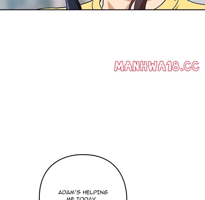 After Work Love Affairs (Uncensored), chapter 78, page 18 of 123