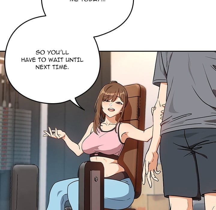 After Work Love Affairs (Uncensored), chapter 78, page 19 of 123
