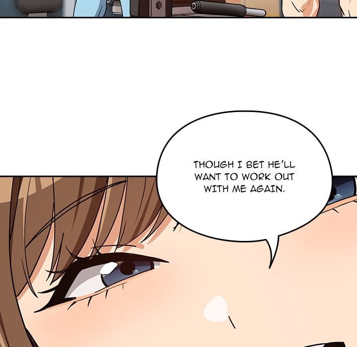 After Work Love Affairs (Uncensored), chapter 78, page 20 of 123