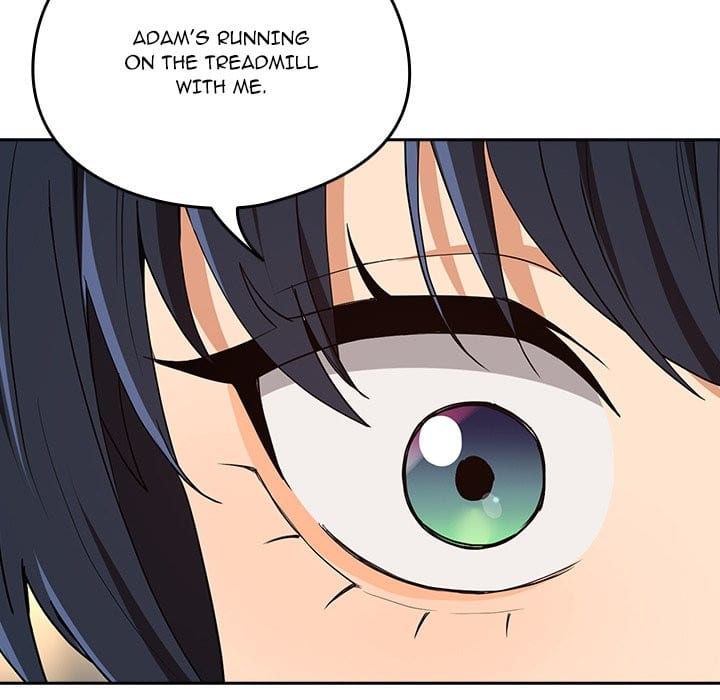 After Work Love Affairs (Uncensored), chapter 78, page 25 of 123