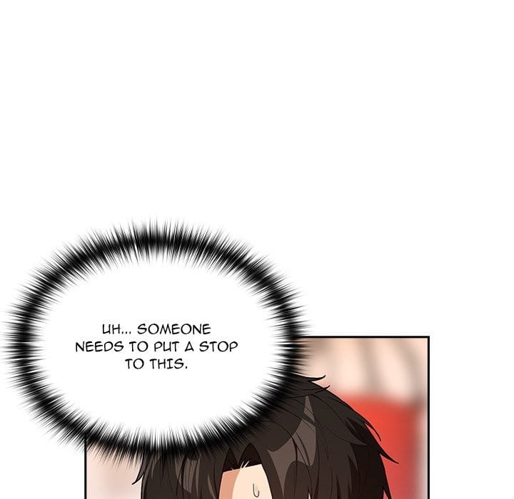 After Work Love Affairs (Uncensored), chapter 78, page 26 of 123