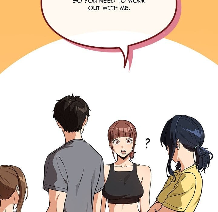 After Work Love Affairs (Uncensored), chapter 78, page 30 of 123
