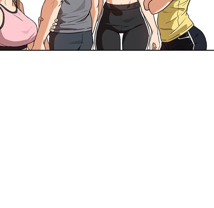 After Work Love Affairs (Uncensored), chapter 78, page 31 of 123