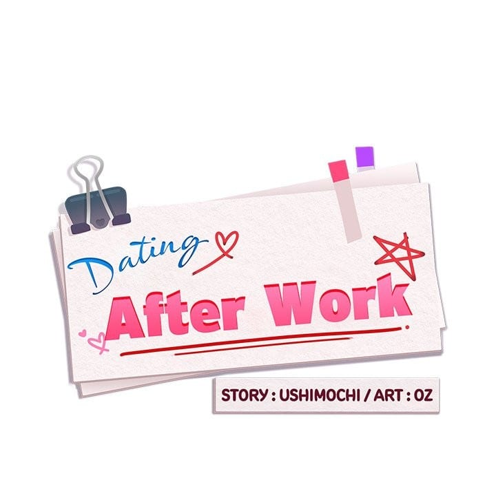 After Work Love Affairs (Uncensored), chapter 78, page 32 of 123