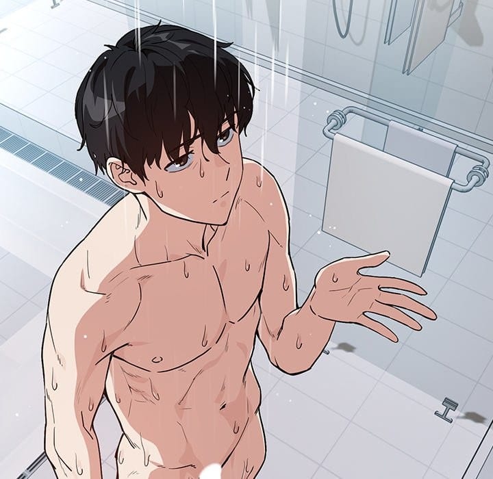 After Work Love Affairs (Uncensored), chapter 78, page 37 of 123
