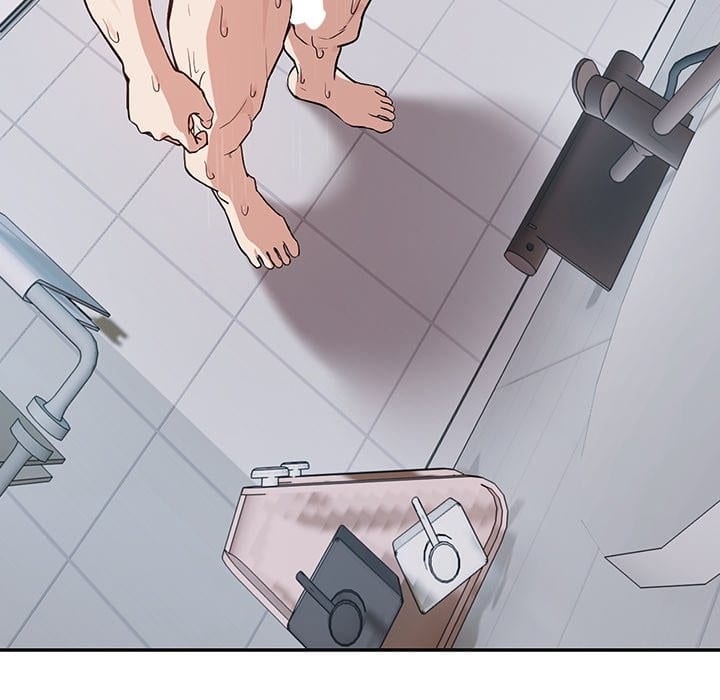 After Work Love Affairs (Uncensored), chapter 78, page 38 of 123