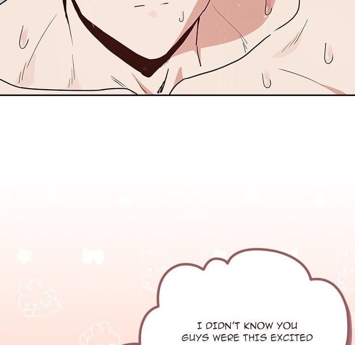 After Work Love Affairs (Uncensored), chapter 78, page 40 of 123