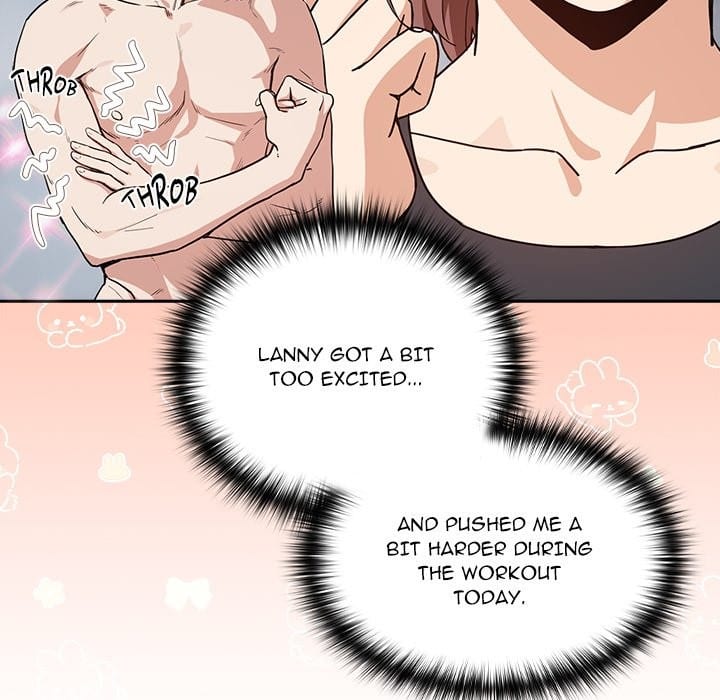 After Work Love Affairs (Uncensored), chapter 78, page 42 of 123