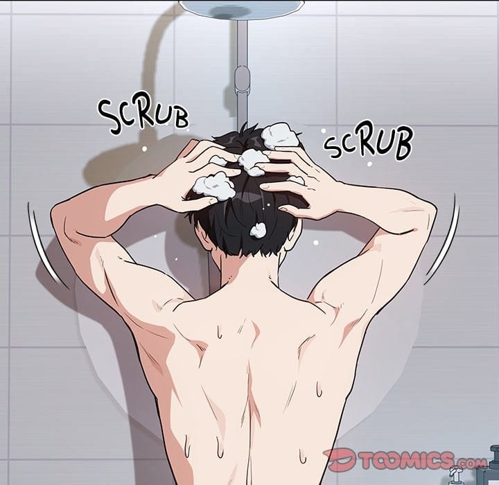 After Work Love Affairs (Uncensored), chapter 78, page 45 of 123