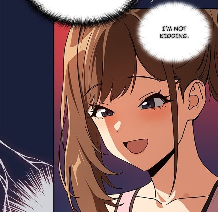 After Work Love Affairs (Uncensored), chapter 78, page 53 of 123