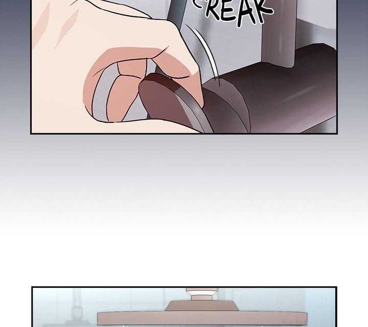 After Work Love Affairs (Uncensored), chapter 78, page 57 of 123