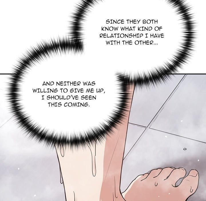 After Work Love Affairs (Uncensored), chapter 78, page 59 of 123