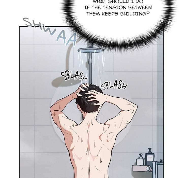 After Work Love Affairs (Uncensored), chapter 78, page 61 of 123