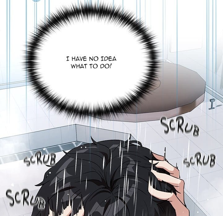 After Work Love Affairs (Uncensored), chapter 78, page 67 of 123