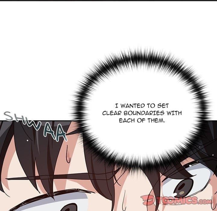 After Work Love Affairs (Uncensored), chapter 78, page 69 of 123
