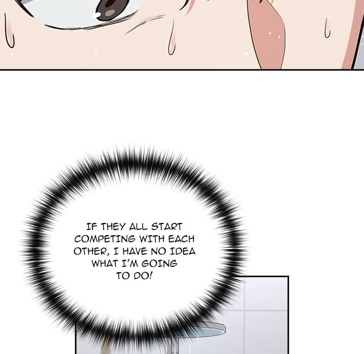 After Work Love Affairs (Uncensored), chapter 78, page 70 of 123