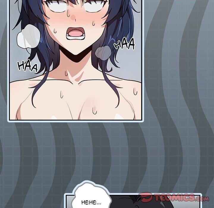 After Work Love Affairs (Uncensored), chapter 78, page 81 of 123