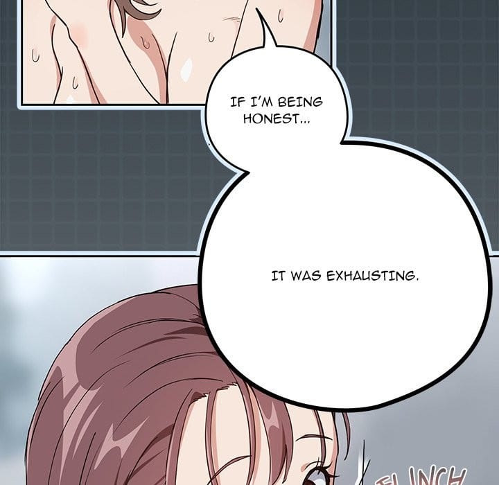 After Work Love Affairs (Uncensored), chapter 78, page 84 of 123