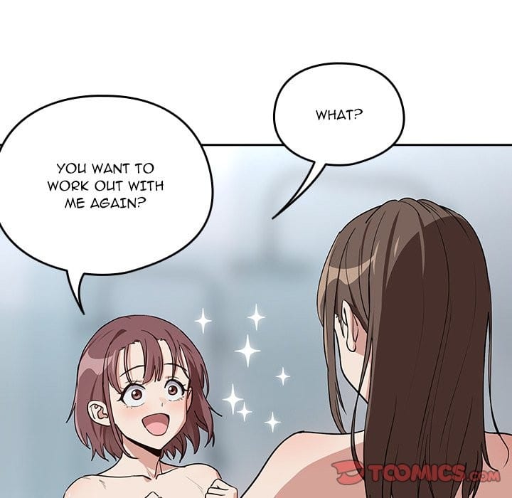After Work Love Affairs (Uncensored), chapter 78, page 93 of 123