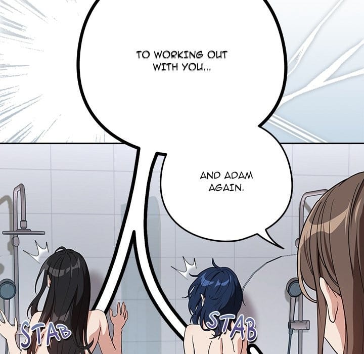After Work Love Affairs (Uncensored), chapter 78, page 96 of 123