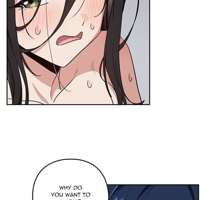 After Work Love Affairs (Uncensored), chapter 78, page 102 of 123