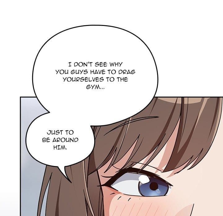 After Work Love Affairs (Uncensored), chapter 78, page 106 of 123