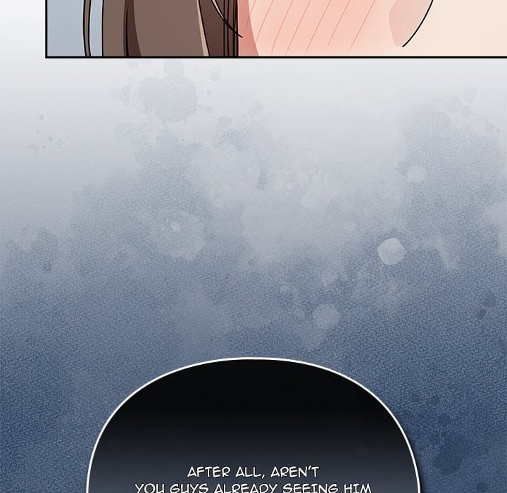 After Work Love Affairs (Uncensored), chapter 78, page 107 of 123