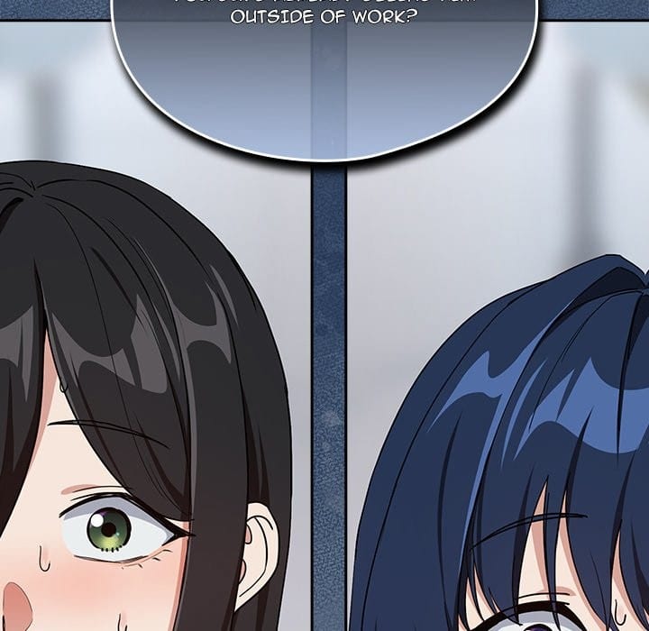 After Work Love Affairs (Uncensored), chapter 78, page 108 of 123