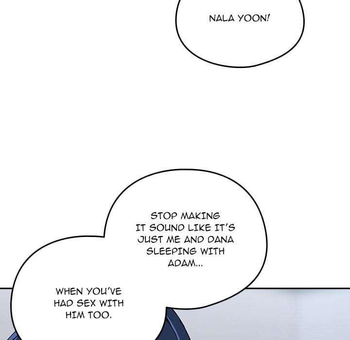 After Work Love Affairs (Uncensored), chapter 78, page 113 of 123