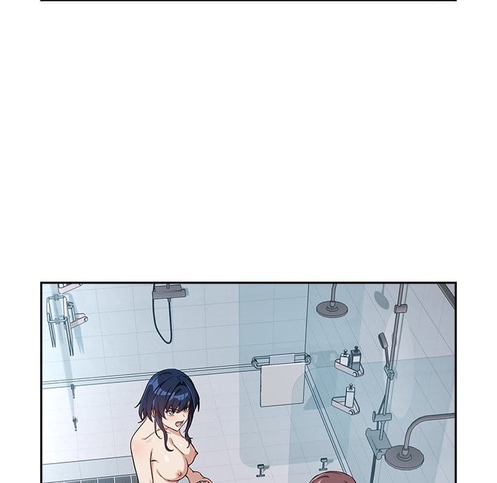 After Work Love Affairs (Uncensored), chapter 78, page 119 of 123
