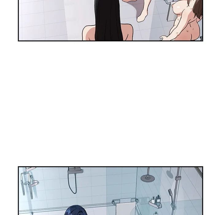 After Work Love Affairs (Uncensored), chapter 79, page 6 of 119