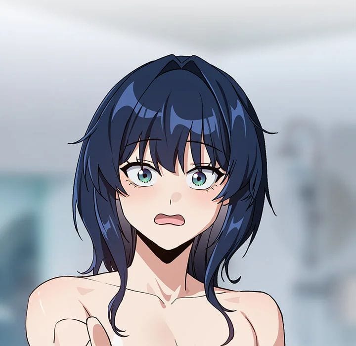 After Work Love Affairs (Uncensored), chapter 79, page 9 of 119