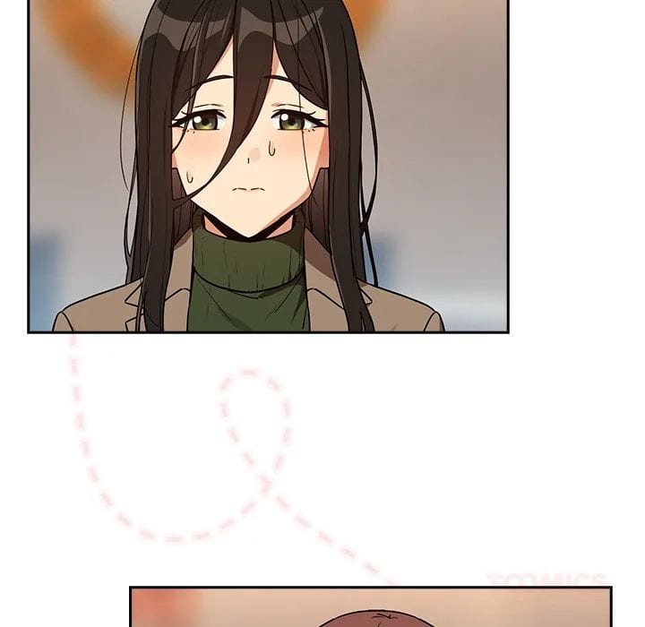 After Work Love Affairs (Uncensored), chapter 79, page 20 of 119