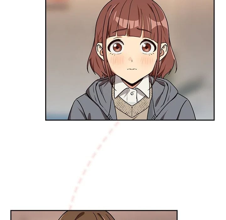 After Work Love Affairs (Uncensored), chapter 79, page 21 of 119