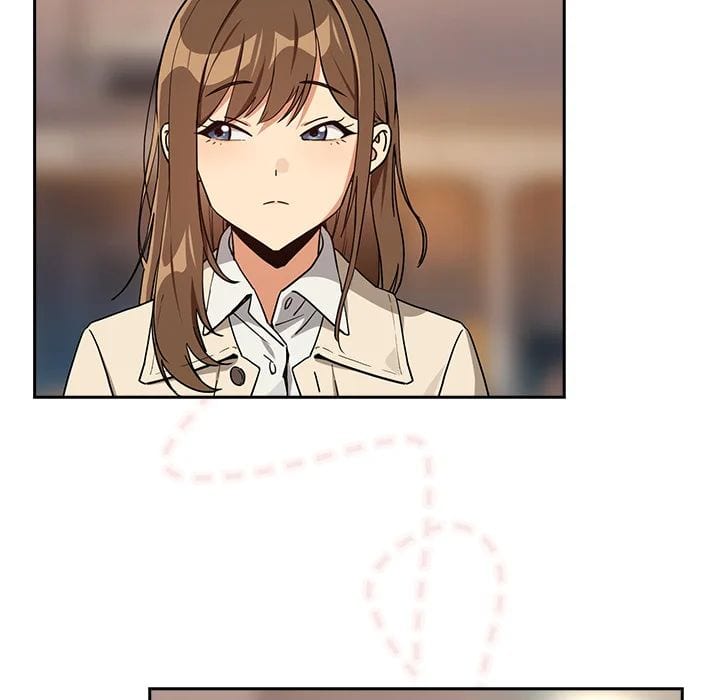 After Work Love Affairs (Uncensored), chapter 79, page 22 of 119