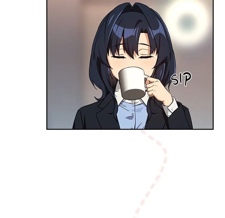 After Work Love Affairs (Uncensored), chapter 79, page 23 of 119