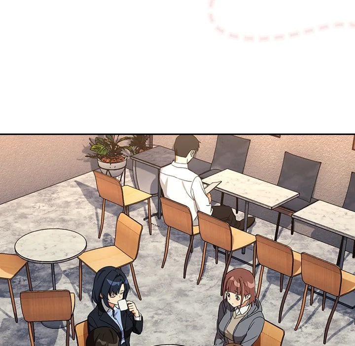 After Work Love Affairs (Uncensored), chapter 79, page 24 of 119