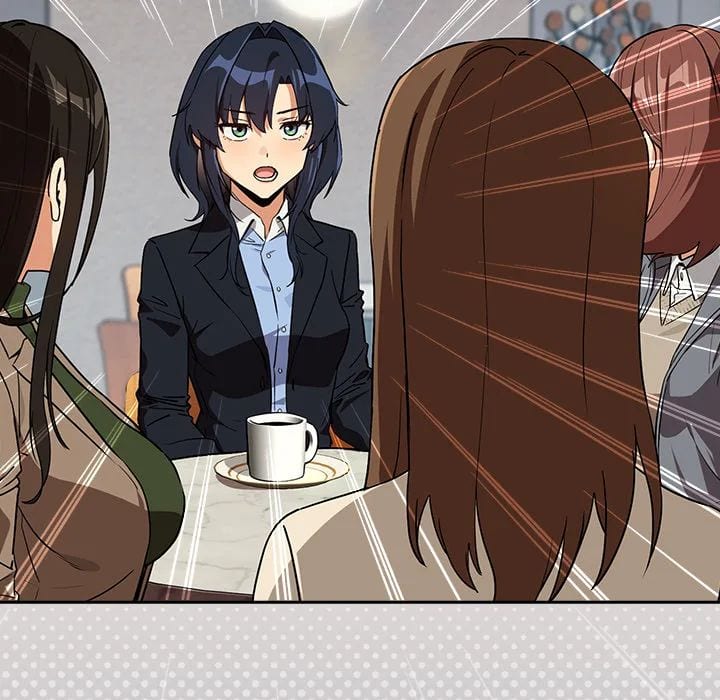 After Work Love Affairs (Uncensored), chapter 79, page 30 of 119